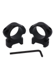 Konus Montageringen 25,4 mm Medium