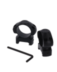 Konus Montageringen 25,4 mm Medium