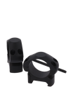 Konus Montageringen 25,4 mm Laag