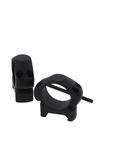 Konus Montageringen 25,4 mm Laag