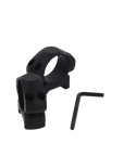 Konus Montageringen 25,4 mm Laag