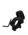 Konus Montageringen 30 mm Laag