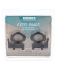 Konus Quick Release Montageringen 25,4 mm Hoog