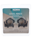 Konus Quick Release Montageringen 25,4 mm Medium