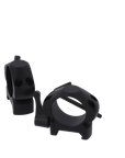 Konus Quick Release Montageringen 25,4 mm Laag