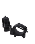 Konus Quick Release Montageringen 25,4 mm Laag