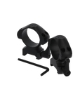 Konus Quick Release Montageringen 30 mm Hoog