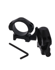 Konus Quick Release Montageringen 30 mm Medium