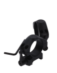 Konus Quick Release Montageringen 30 mm Medium