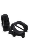 Konus Quick Release Montageringen 30 mm Medium