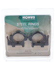 Konus Quick Release Montageringen 30 mm Medium