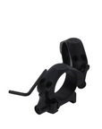 Konus Quick Release Montageringen 30 mm Laag