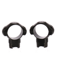 Konus Montage Ringen .22 Rail en Airgun 25,4 mm Hoog