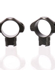 Konus Montage Ringen .22 Rail en Airgun 30 mm Hoog