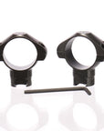 Konus Montage Ringen .22 Rail en Airgun 30 mm Hoog