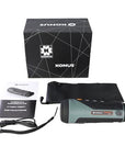 Konus Warmtebeeldcamera Fiery 2x-16x