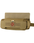 Horizontal Medical Pouch Roll Elite