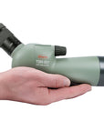 Kowa TSN-501 20-40x50 incl Neopreen Tas
