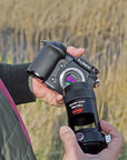 Kowa Digiscoping Adapter TSN-PA8