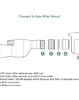 Kowa Digiscoping Adapter TSN-DA20
