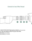 Kowa Adapterring TSN-AR30.5