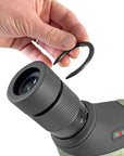 Kowa Twist-Up Locker