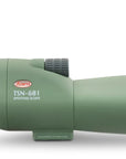 Kowa Spotting Scope TSN-601 + TSE-Z9B 20-60x Oculair