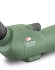 Kowa Spotting Scope TSN-601 + TSE-Z9B 20-60x Oculair