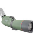 Kowa Spotting Scope TSN-663M Prominar + TSE-Z9B 20-60x Oculair