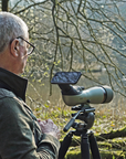 Kowa Digiscoping adapter voor Samsung Galaxy S9