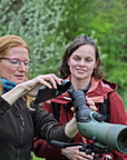 Kowa Digiscoping Adapter voor iPhone 12 mini