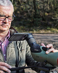 Kowa Digiscoping Adapter voor iPhone 17 Pro Max