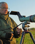 Kowa Digiscoping Adapter voor iPhone 17 Pro Max