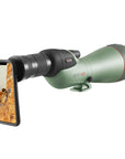 Kowa Digiscoping Adapter voor iPhone 17 AIR