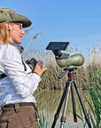 Kowa Digiscoping Adapter voor iPhone 17