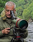 Kowa Spotting Scope TSN-99A Prominar Kit met TE-11WZ II WA Oculair