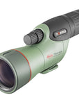 Kowa Spotting Scope TSN-55S Prominar incl. 17-40x Oculair