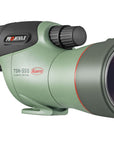Kowa Spotting Scope TSN-55S Prominar incl. 17-40x Oculair