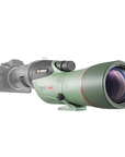 Kowa Spotting Scope TSN-66S Prominar incl. TE-11WZ II WA Oculair