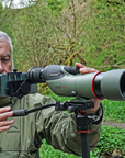 Kowa Spotting Scope Body TSN-66S Prominar