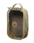 Utility organizer transparent Elite Small Gen.II