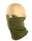Merino Wool Tube Scarf