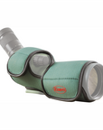 Kowa Stay-On Tas C-500G voor TSN-500 Serie - Groen
