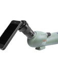 Kowa Compact Spotting Scope TSN-501 20-40x50
