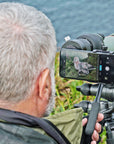 Smartoscope Vario II Adapter voor Smartphones