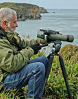 Smartoscope Vario II Adapter voor Smartphones