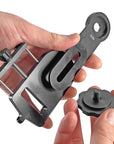 Smartoscope Vario II Adapter voor Smartphones