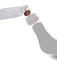 Smartoscope KM30-SM15 Adapter - Kowa M30 naar Swarovski M15