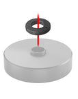Smartoscope KM30-SM16 Adapter - Kowa M30 naar Swarovski M16