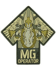 Patch MG Operator PVC